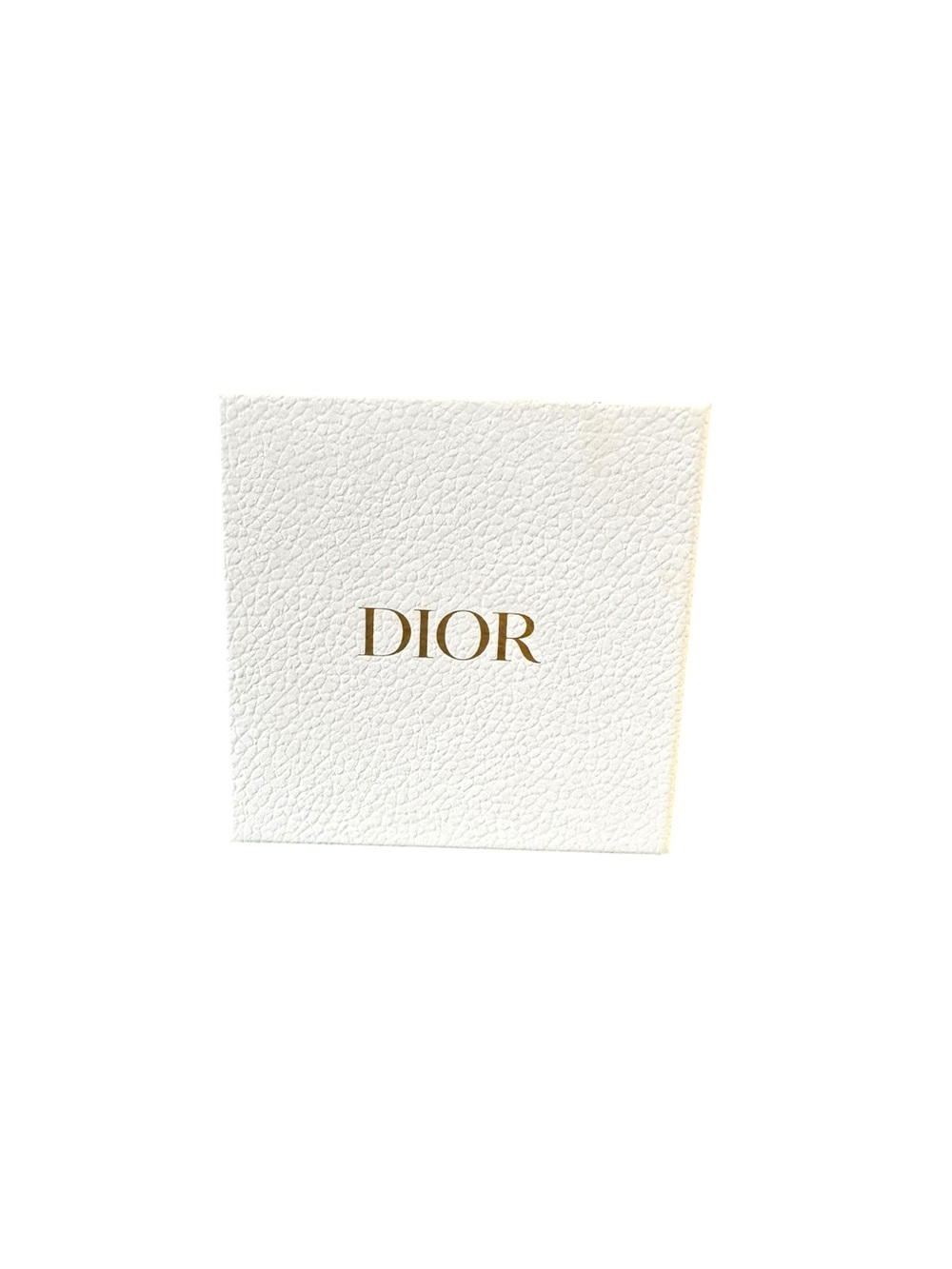 DIOR Gift Box, Bag & Ribbon - Picture 6 of 8